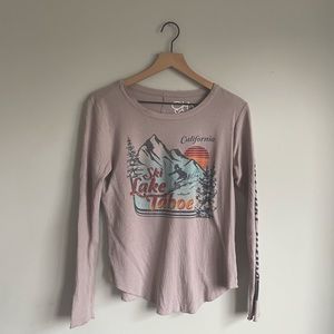 Chaser Ski Tahoe Thermal by Anthropologie